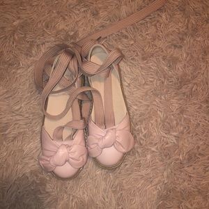 Fenry Puma Lace Up Creepers